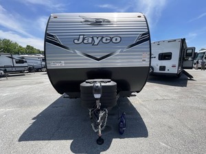 รถพ่วงแคมป์ปิ้ง Jayco Jay F-l-i-g-h-t Slx 321BDS รุ่นใหม่ปี 2026 พร้อมขาย รถพ่วงสำหรับตั้งแคมป์ - Product Image 5