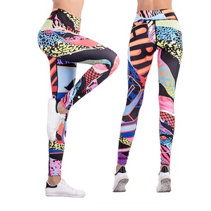 Leggings Mujer gimnasio - Product Image 4