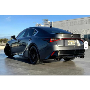 VOITURE D'OCCASION ABORDABLE - LEXUS IS 350 F SPORT SEDAN 2024 - PRÊTE À ÊTRE EXPÉDIÉE - Product Image 4