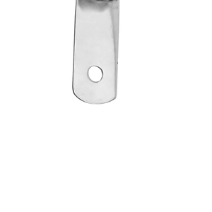 Bandejas de Impresión Dental Manuales de Acero Inoxidable de Alta Calidad, Precio Mayorista, Nuevas, Instrumentos Quirúrgicos de Última Tendencia - Product Image 3