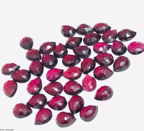 ชมพูแดง