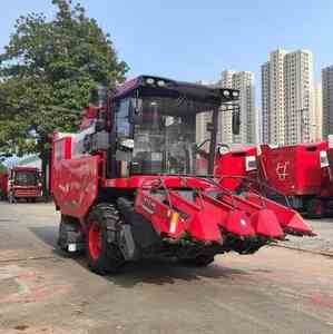 Moissonneuse-batteuse New Holland TC5070 d'occasion en bon état à vendre |   Machinerie agricole fiable, haute efficacité, prête pour le terrain, meilleure offre - Product Image 6