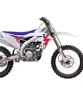 Offre exceptionnelle : Moto tout-terrain authentique YZ250X 2024, neuve et à prix réduit, 200 cm³, en stock - Product Image 2
