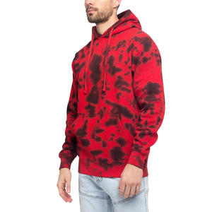 เสื้อฮู้ดผู้ชายคุณภาพสูงผลิตในปากีสถานฤดูหนาวเสื้อสวมหัวอบอุ่น - Product Image 3