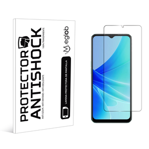 Protecteur d'écran antichoc pour Oppo A57 4G, film de protection Premium pour l'écran du téléphone - Product Image 1