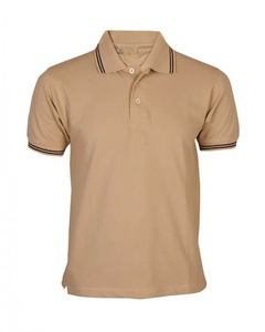 Chemise Homme à Manches Courtes en Tissu Dobby Uni, Séchage Rapide, Antibactérienne, Respirante, Boutonnée, Style Urbain, Personnalisable pour le Sport - Product Image 5