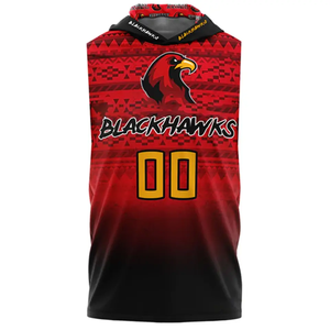 Nuevo diseño de alta calidad 7v7 uniforme de fútbol personalizado sublimado 100% poliéster jóvenes 7on7 uniformes - Product Image 1