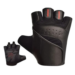 Guantes de Gimnasio Modernos para Hombre, Ropa Deportiva para Entrenamiento y Levantamiento de Pesas, Guantes de Gimnasio con los Mejores Materiales - Product Image 6