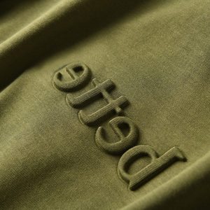 Nouveautés T-shirts pour hommes 100% coton de haute qualité Impression de logo personnalisé Anti-rides Respirant Coupe ample Collection été - Product Image 6