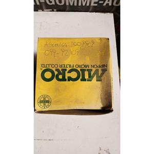 Filtro Olio Ricambio Generico per Varie Marche Serie (90>) 1270270896 /T6749 Benzina - Product Image 5
