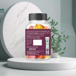 Gomitas Nutracéuticas para una Piel Radiante de Primera Calidad y Efectivas, Fabricación por Terceros - Product Image 6