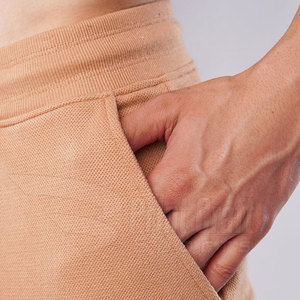 กางเกงวิ่งแฟชั่นสำหรับผู้ชายทรงสลิมฟิตกางเกงวิ่งใส่สบาย - Product Image 6