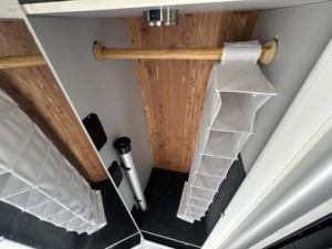 Budget Friendly Lightweight 4x4 Used 2019 2020 Air Nest 16U 16ft U-Shaped Convertible Dinette Campers Travel Trailers Available - Product Image 3