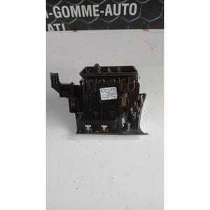 RENAULT Captur Série (19>) GRILLE DE VENTILATION GAUCHE DU TABLEAU DE BORD 687603363R - Product Image 5