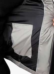 Chaleco Acolchado para Hombre, Diseño Elegante, Ligero, Antiarrugas, Cómodo, Transpirable, de Alta Calidad, en Oferta - Product Image 5