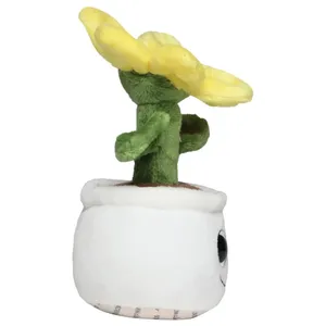 Detergente per Schermi Personalizzato Evergreenies Sunflower - Product Image 3