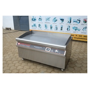 Plaques de cuisson à induction commerciales haute puissance les plus vendues Poêle de chauffage de l'Inde - Product Image 1