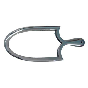 Espejo Decorativo de Pared, Artesanía en Metal, Decoración del Hogar, Espejo con Marco de Estilo Personalizado, Precio Económico - Product Image 2