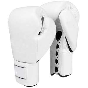 Mitaines de frappe et gants d'entraînement en cuir PU personnalisés pour l'entraînement d'arts martiaux pour MMA boxe karaté pour le kickboxing - Product Image 2