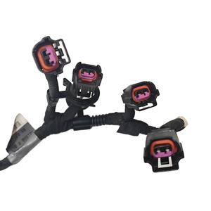Новый разъем топливной форсунки Bolanston 06L971627A для двигателя Magotan EA888 Audi A4 A5 A6 Q5 VW - Product Image 2