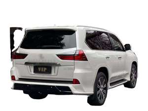 Sedán Usado de Lujo Ultra-Lujoso 2024, Tamaño Grande, 5.7 L V8 400HP, Gasolina, Automático, Tracción en las Cuatro Ruedas, Edición Pinnacle, 7 Plazas, Techo Panorámico - Product Image 2