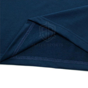 เสื้อคอตตอน/ใยไผ่สำหรับผู้ชาย, เสื้อคอเต่าปกแห้งเร็วและเป็นมิตรกับสิ่งแวดล้อมแขนสั้นผลิตในปากีสถาน - Product Image 6