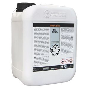 Aditivo y Tratamiento Premium para Combustible Diésel en Lata de 20 Litros - Product Image 1