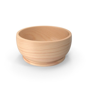 Vente en gros de bol de service en bois d'acacia pour la cuisine, hôtels, restaurant d'Inde - Product Image 4