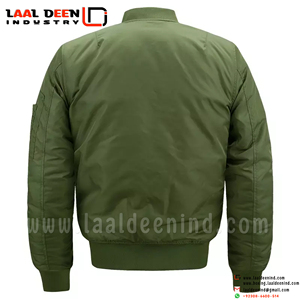 เสื้อแพตช์สำหรับผู้ชาย,เสื้อแจ็กเก็ตตัวแทนปักผ้าไหมแบบว่างเปล่าออกแบบโลโก้ส่วนตัวได้ตามต้องการ - Product Image 3