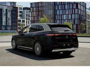 Véhicule électrique de luxe d'occasion 2024, longue autonomie, confort haut de gamme, fonctionnalités d'assistance intelligentes, excellent état, fourni du Japon - Product Image 4