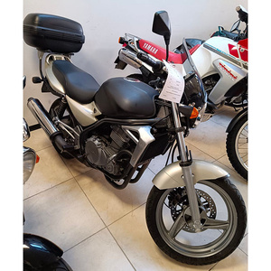 Motocyclettes IS 5 Streetbikes - Product Image 1