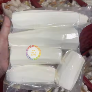 <b>Frozen</b> GMO Tapioca Peeled Cassava Chunks Ready-to-Cook White Yuca Root <b>Vegetables</b> From Vietnam in Bulk Supply 0084935825297WA - Product Image 6