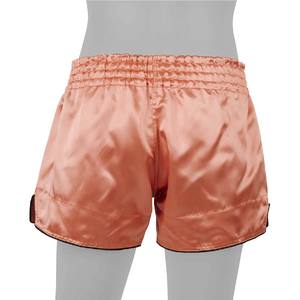 custom made best Quality Muay Thai <b>Shorts</b> , Muay Thai <b>Short</b> and MMA Boxing Fight <b>Short</b> for <b>men</b> 100% polyester - Product Image 3