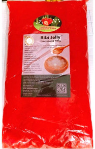 Perles de tapioca vietnamiennes à cuisson rapide, saveur sucre roux, boba instantanée pour thé au lait, 99 GOLD DATA, 1kg/3kg, 24 mois - Product Image 3