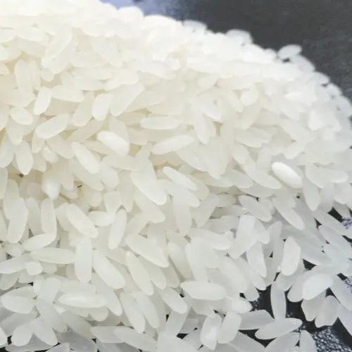 Vente en gros de riz parbouillie indien à Grain Long, cuisson instantanée, riz blanc, meilleur prix pour les commandes de vente entière