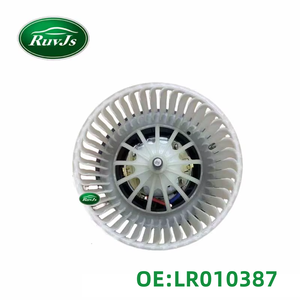 Ruvjs อุปกรณ์ตกแต่งรถยนต์มอเตอร์เป่าลม AC LR010387สำหรับ Land Rover Freelander 2 - Product Image 4