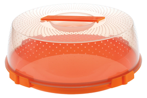 Copritorta Da Trasporto Oasi Cm. 32x13 H - Product Image 1