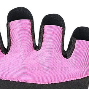 Guantes de Neopreno Antideslizantes de Alta Resistencia para Entrenamiento y Fitness, Guantes Deportivos sin Dedos de Neopreno para Levantamiento de Pesas, Venta al Por Mayor - Product Image 6