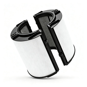 Kit d'accessoires de remplacement universel longue durée pour aspirateurs <span class=keywords><strong>Dyson</strong></span> PH01 PH02 PH03 HP06 <span class=keywords><strong>TP04</strong></span> TP09 DP04 – Idéal pour poils d'animaux et usage quotidien - Product Image 3
