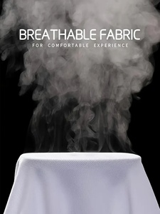 T-shirts en coton imprimés confortables, tee-shirts graphiques décontractés, style streetwear tendance - Product Image 3