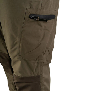 Wholesale Price Outdoor Trousers High Quality Hunting Pants Outdoor Custom Logo New Designs Hunting Pants - Product Image 5