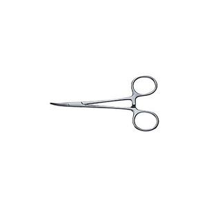 Rochester-Pean/ Halsted Mosquito Forceps Manual HEMOSTÁTICO FORCEPS Instrumento quirúrgico de acero inoxidable Clip Base Herramientas quirúrgicas - Product Image 6