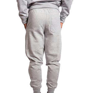 Unisex Winter Hooded Sweatshirt Joggers Suit Set Printed <b>Rhinestone</b> Polyester/Nylon Breathable <b>Fabric</b> Streetwear Athletic - Product Image 4