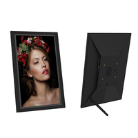 Cadre photo numérique Android intelligent, multifonctionnel, avec écran tactile, pour télécharger des vidéos sexy et chaudes