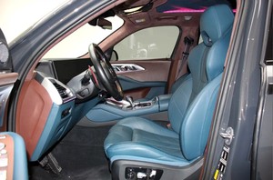 BMW XM XM 2023 Nuevo/Usado en Venta - Product Image 3