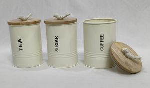 Caja de Especias de Acero Inoxidable de Estilo Vintage con Múltiples Compartimentos para Almacenamiento de Especias para Bodas, Resistente a Fugas y Hermética - Product Image 6