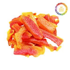 Papaya Seca de Vietnam - Rebanada Suave, Proceso AD, a Granel y Envasada al Vacío, Control de Calidad Consistente, Empaque Personalizable - Product Image 6