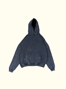 Meilleur prix – Nouveauté respirante anti-rides à manches longues 100 % coton, sweats à capuche décontractés pour hommes, lavage à l'acide, OEM - Product Image 2