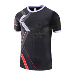 100% Tela de poliéster Mejor precio Sublimación Jersey Sublimación de calidad premium Jersey En stock - Product Image 2