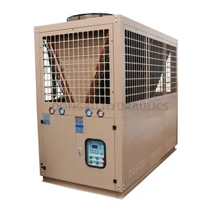 OEM/ODM Manufacturer Dongxu Chiller Refrigerant Evaporative High Efficiency Cooling DXY Oil Cooler